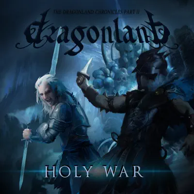 Holy War (Deluxe Edition) - Dragonland