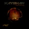 Crazy Horse - Kayshan lyrics