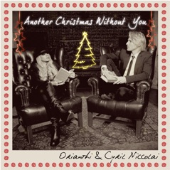 Another Christmas Without You - Single