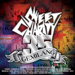 Sweet Charity - Sejuta Wajah
