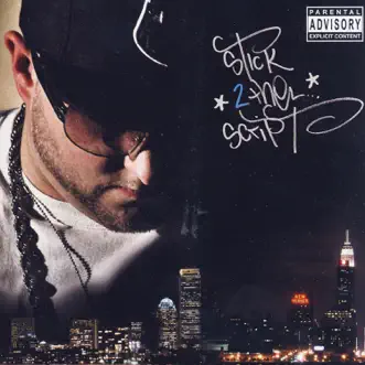 Stick 2 The Script by Statik Selektah album reviews, ratings, credits