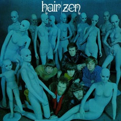 Zen - Hair