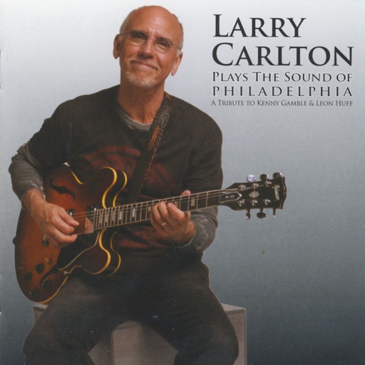 Art for I'll Be Around by Larry Carlton