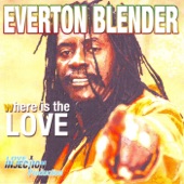 Everton Blender - Youth Dem So Cold