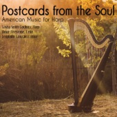 Postcards from the Soul artwork