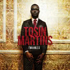 I'm a M.E.S by Tosin Martins album reviews, ratings, credits