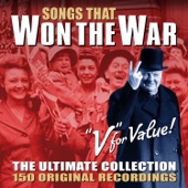 Songs That Won the War - The Ultimate Collection artwork