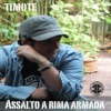 Assalto a Rima Armada - EP