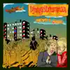 Stream & download Djungeltrumman - EP