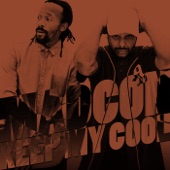 Keep My Cool artwork