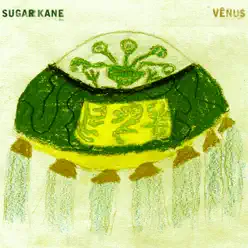 Vênus - EP - Sugar Kane
