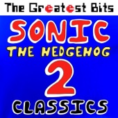 Sonic the Hedgehog 2: Classics artwork