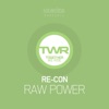 Raw Power - Single