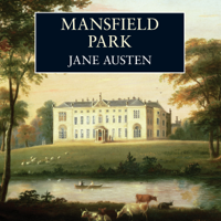 Jane Austen - Mansfield Park (Dramatized) artwork