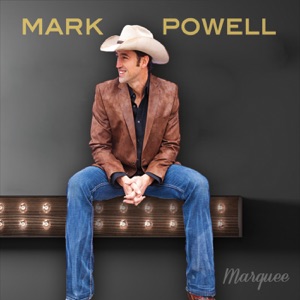 Mark Powell - What I Do - Line Dance Music