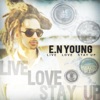 Live Love Stay Up artwork