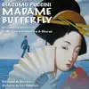 Giacomo Puccini: Madama Butterfly (1954) album lyrics, reviews, download