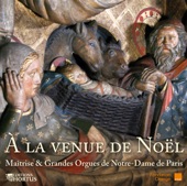 Noël de Bethléem artwork