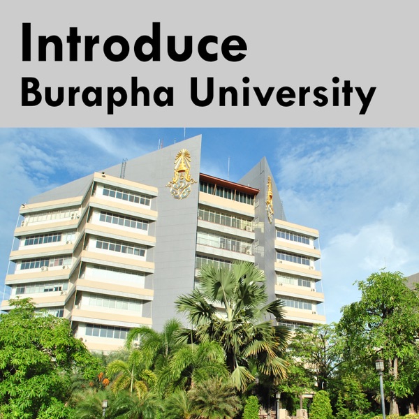 About BUU cover