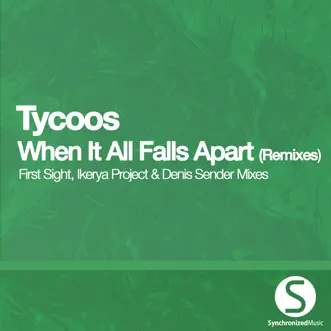 When It All Falls Apart (First Sight Remix) by Tycoos song reviws