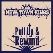 New Town Kings - Luna Rosa