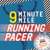 9-Minute Mile Running Pacer! (160 BPM Workout Mix)