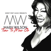 Sweet Feet Music & Mary Wilson - Time to Move on (Leee John Extended)