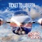 Ticket to Liberty - Reyko & John lyrics