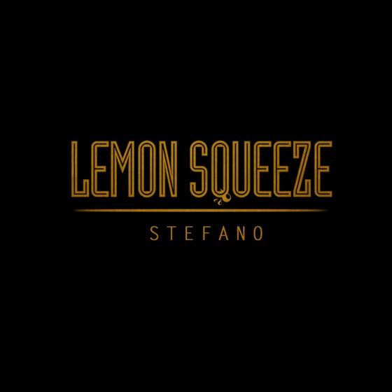 Cover artwork for Lemon Squeeze
