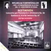 Beethoven: Piano Concerto No. 4 & Symphony No. 5 album lyrics, reviews, download