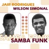 Samba Funk - Single