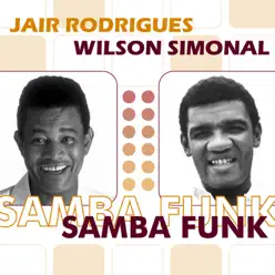 Samba Funk - Single - Wilson Simonal