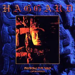 Awaking the Gods (Live in Mexico) - Haggard