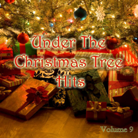 Various Artists - Under the Christmas Tree Hits, Vol. 9 artwork