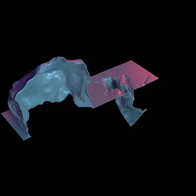 Factory Flaws - Single - Young Galaxy