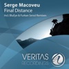 Final Distance - Single