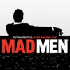 Retrospective: The Music of Mad Men (Original Series Soundtrack) artwork