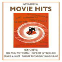 Instrumental Movie Hits - Moonlight Orchestra Instrumental Movie Hits - Moonlight Orchestra