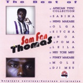 Sam Fan Thomas - Sabina