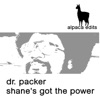 Shane's Got the Power - Single