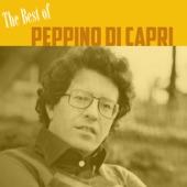 The Best of Peppino di Capri artwork