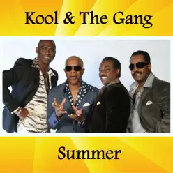 Summer - Kool & The Gang