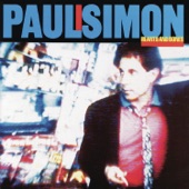 Paul Simon - Think Too Much (a)