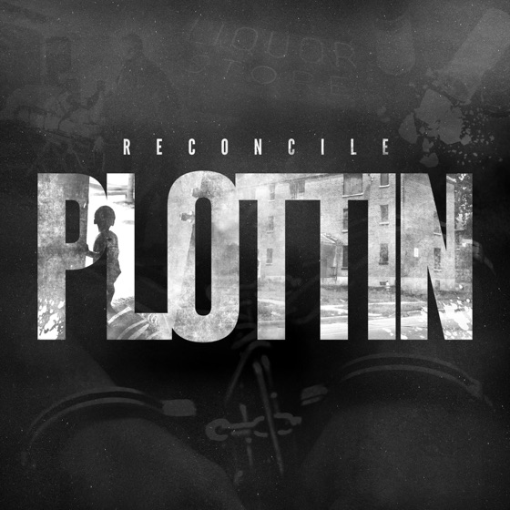 Cover artwork for Plottin