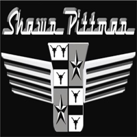 Shawn Pittman - Backslidin' Again artwork