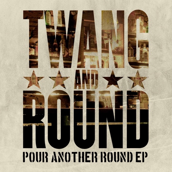 Cover artwork for Pour Another Round