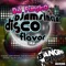 A Disco Kid Song - DJ Funsko lyrics