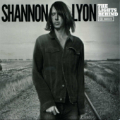 The Lights Behind - Shannon Lyon
