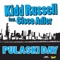 Pulaski Day (feat. Cisco Adler) - Kidd Russell lyrics
