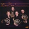 Moon River (arr. Kerry Turner) - American Horn Quartet lyrics